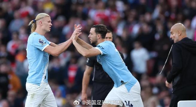 斯通斯：踢阿森纳我们并没有想摆大巴，这不是曼城的风格