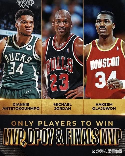 同年DPOY+MVP+FMVP?阿贾中投绝杀+34分14板🔥助王牌夺冠军点
