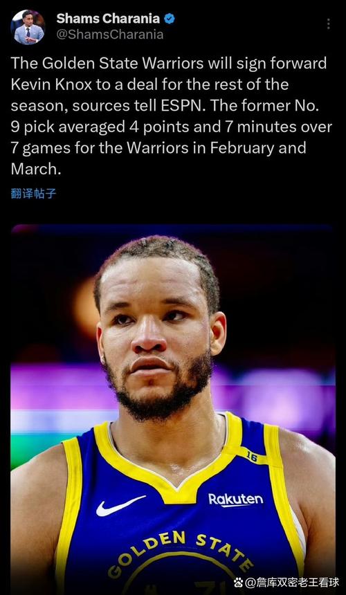 媒体人:NBA残酷如原始森林 小曾知道所有的一切都要靠自己争取