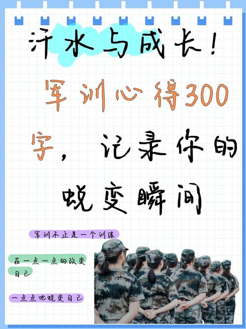训练掠影 秋风送爽，备战不怠
