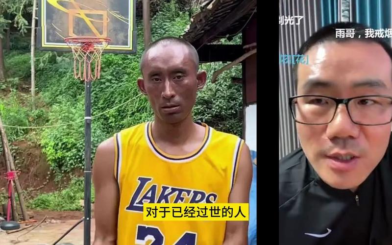 徐静雨谈小曾:如果那么简单就能立足NBA 那也就不显得珍贵了