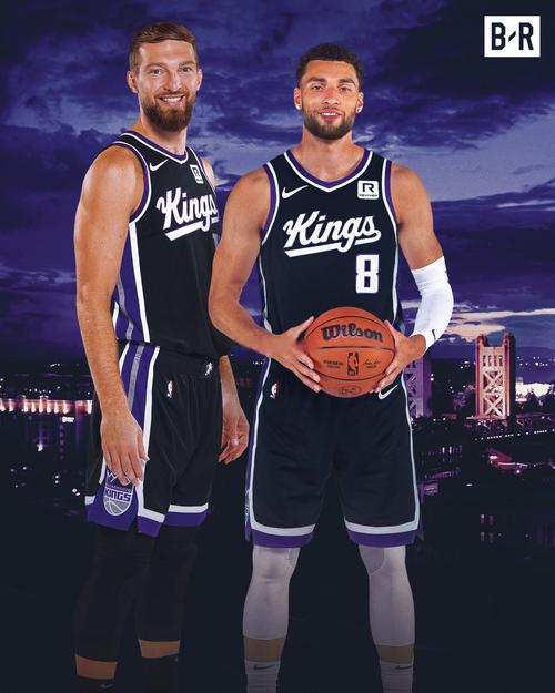 KD谈杰夫-格林:生涯起步时相遇如今携手走向终点 这感觉太美妙