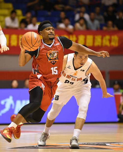 媒体人:石家庄翔蓝只是不参加CBA俱乐部杯 NBL联赛他们正常参加