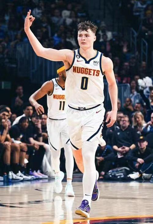 布劳恩:希望能在截止日前与掘金续约 毫无疑问我想留在这里