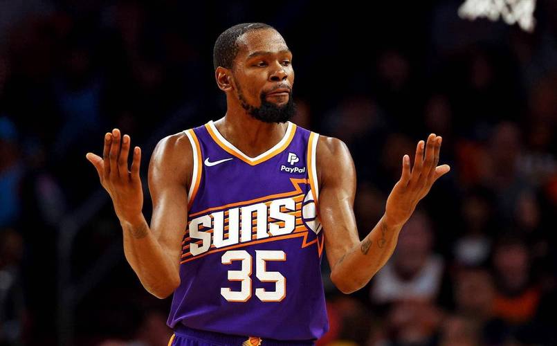 乌度卡:杜兰特是个篮球纯粹主义者 我们所有人的目标就是总冠军