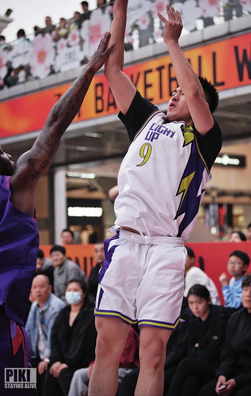 揭幕战客战绿军！纳斯：只有通过实战才能了解自己 这是重大考验