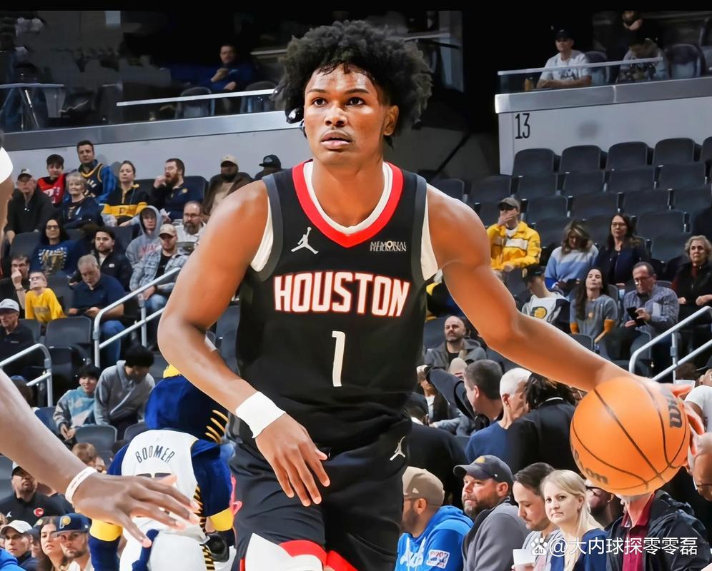 官方：步行者执行贾雷斯-沃克和本-谢泼德26-27赛季的球队选项