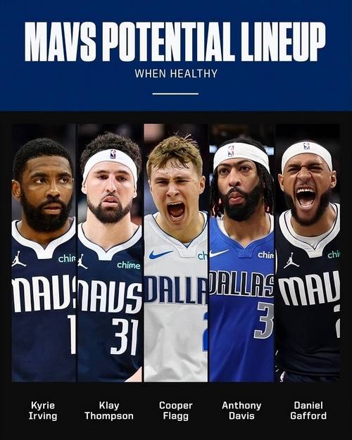 客战独行侠!队记:福克斯&沃特斯&索汉&奥利尼克将缺阵