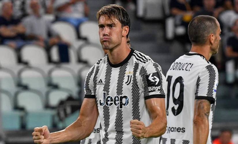 尤文意甲对拉齐奥名单:伊尔迪兹领衔,DV9、小孔塞桑在列