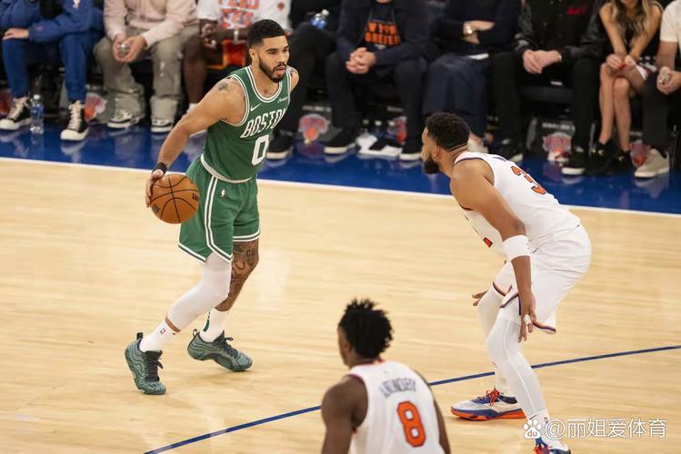 记者：缺少了塔图姆 绿军本赛季的上限其实非常有限