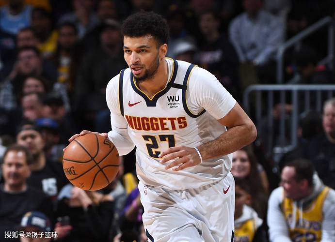 已能空接暴扣!德章泰-穆雷:8个月的努力 我一度重新学习走路