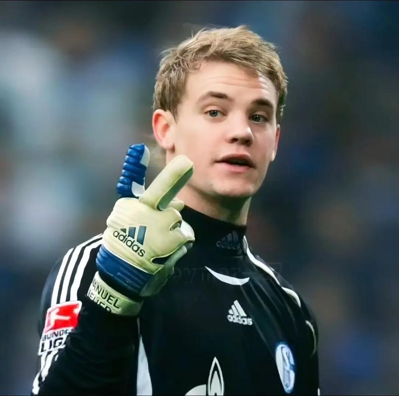 德雷森谈诺伊尔未来:目前专注于成绩,会在适当时机进行磋商