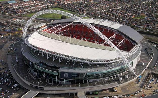 泰晤士:温布利很可能举办2030年欧冠决赛,诺坎普举办2029年决赛