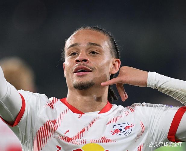 记者:西蒙斯需要时间和耐心适应英超节奏,就像当年的孙兴慜一样