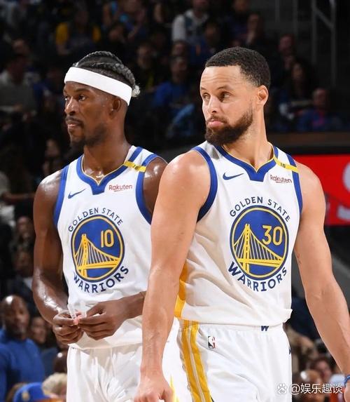 库明加:无论库里、巴特勒和格林是否在场上 我的心态始终如一