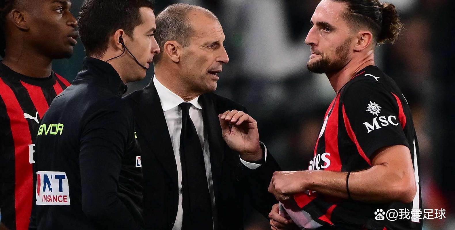 记者：拉比奥特国际比赛日将留在米兰内洛基地养伤，备战米兰德比