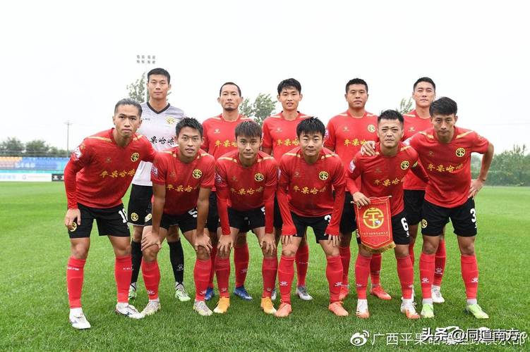 广西平果赛前：全力以赴争取拿到明天比赛的胜利，不让自己留遗憾