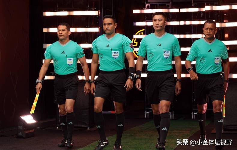 抗议马宁判罚!官方:两名印尼国脚被禁赛4场,印尼足协也遭罚款