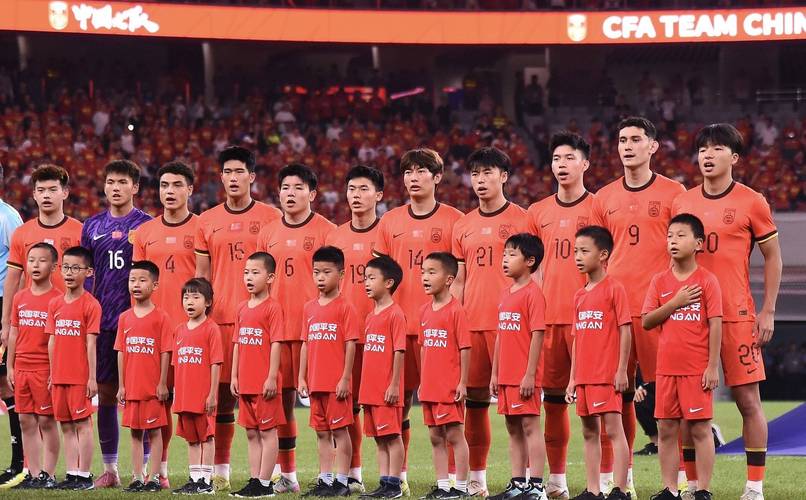 沪媒:只有俱乐部在亚洲赛场拔份了,中国男足才可能冲出亚洲