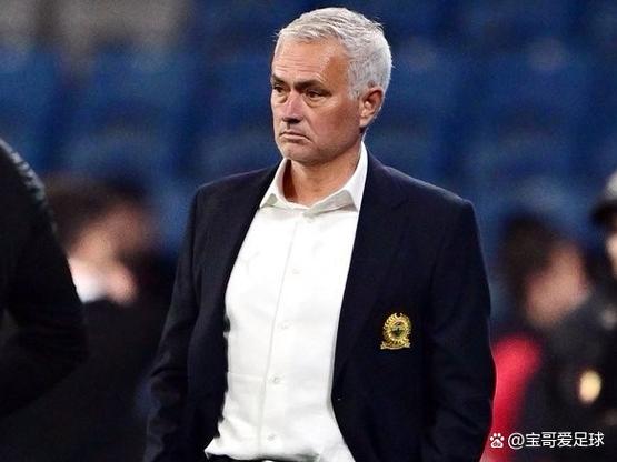 ✊阿莫林:穆里尼奥的训练方式领先10年 他是我效仿的榜样