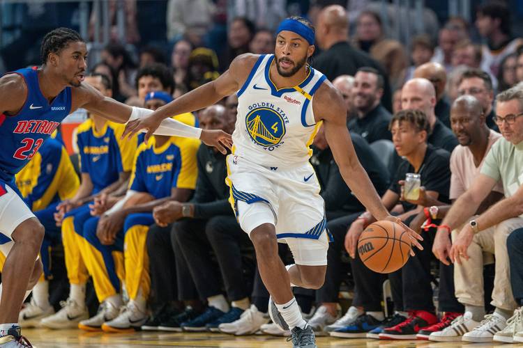 穆迪:掘金的移动和战术执行非常精准 跑位和战术配合极具目的性