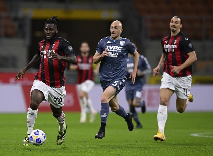 米兰主席:新球场项目的启动非常困难 圣西罗不符合顶级赛事要求