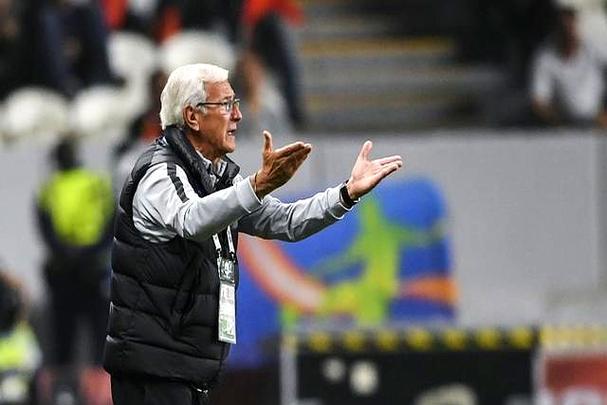 齐达内:里皮改变了我的心态,也许这是如今尤文需要找回的东西