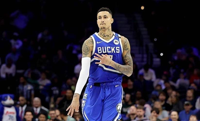 库兹马:字母哥每回合都能摧毁你 没见过谁遭遇比他更多的身体接触