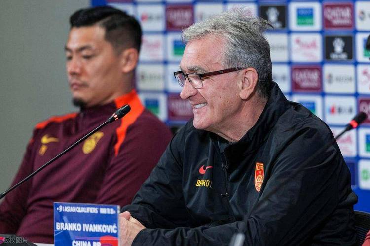 伊万：我赢得了13座冠军，并列克罗地亚足坛夺冠数最多的教练