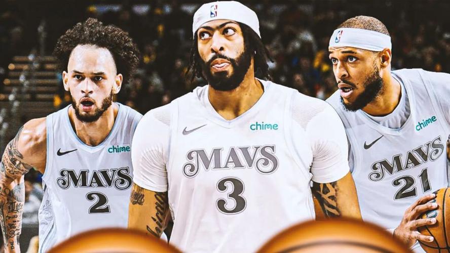 明日独行侠战雄鹿 浓眉&加福德出战成疑 克莱将迎来复出