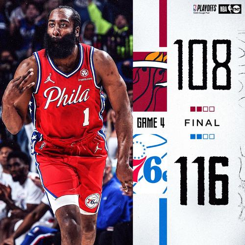 76人官方祝福沃特福德25岁生日快乐!生日前夜刚拿下生涯首次三双