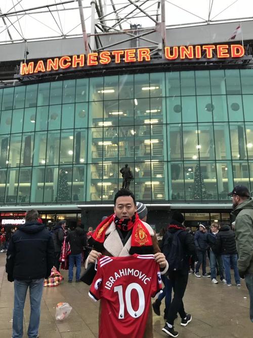 镜报:曼联开放球迷参观卡灵顿新基地,票价100镑禁止拍照