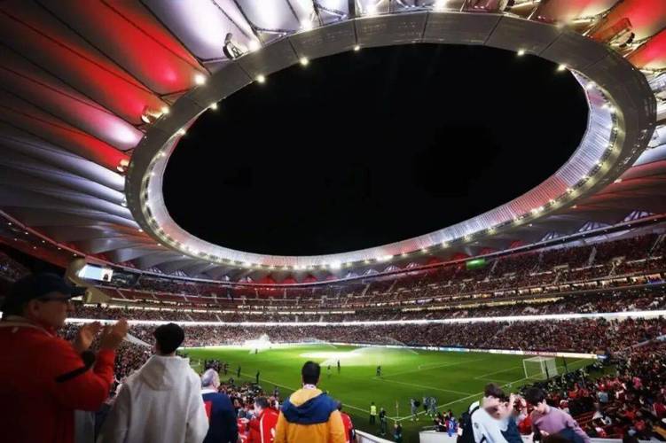 官方:马竞与阿波罗体育资本达协议,后者将成为俱乐部新任大股东