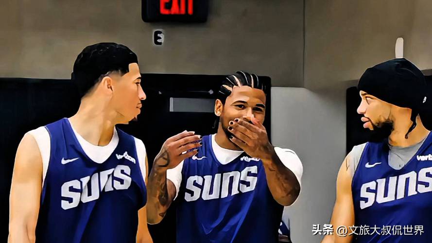 狄龙:杰伦·格林是极具冲击力得分手 其他人会随时做好准备