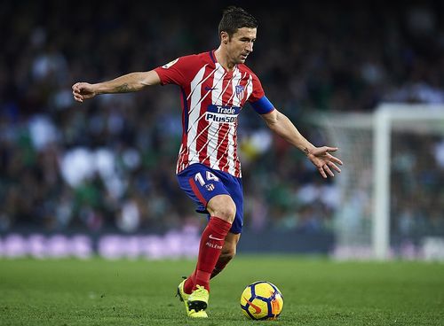 加比：托雷斯对工作总是充满热情，我认为他很快就能成为马竞主帅