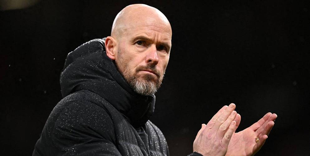 多家荷媒:滕哈赫拒绝重返阿贾克斯 他认为目前缺乏成功合作的基础