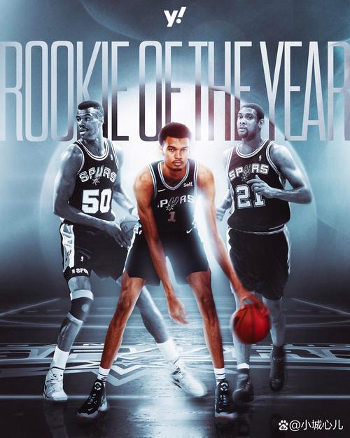 文班:联盟中没有多少像科内特这样的盖帽手 和他一起打球很棒