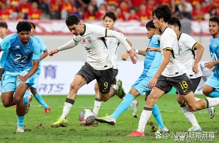 刘浩帆：今天整体表现还算比较好，最后的丢球不光是一个人的问题