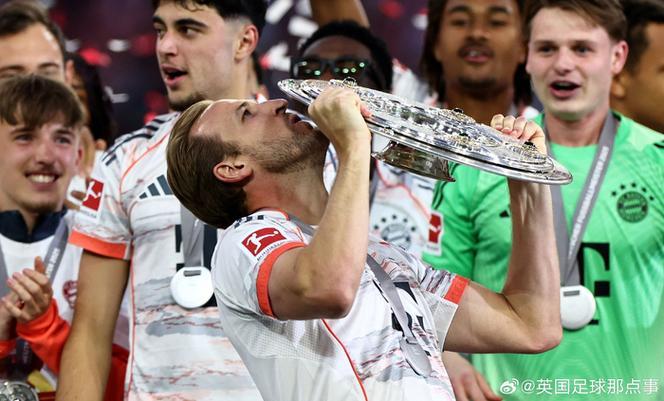 卫报：巴萨认定凯恩是莱万理想替代者，很可能激活5700万镑解约金