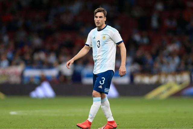 塔利亚菲科:梅西退役后也许会继续服务国家队,看好摩洛哥和日本