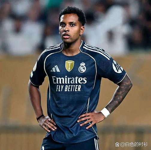 此前遭辟谣!绿帽哥:我们100%确定切尔西和皇马正就罗德里戈谈判