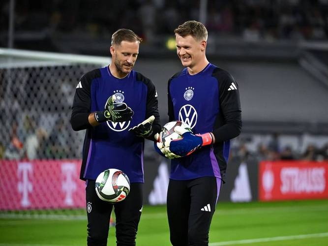 纳格尔斯曼:巴库将代替基米希首发,若纳坦-塔佩戴队长袖标