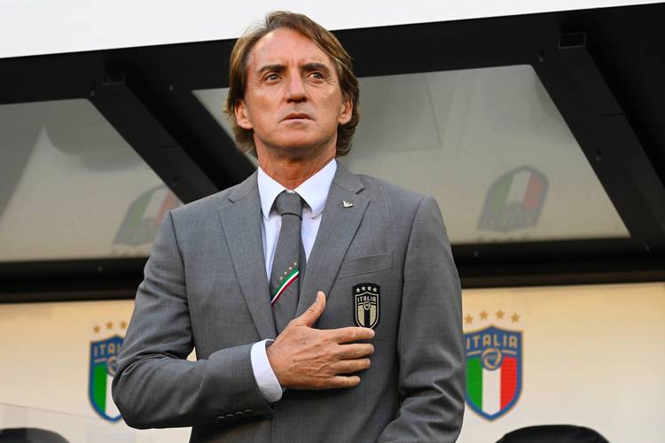 签约两年半！官方：曼奇尼执教卡塔尔球队萨德，据悉年薪1100万欧