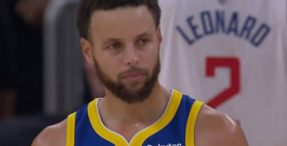 输球原因？文班：防守破坏性不够 库里26投16中很能说明问题