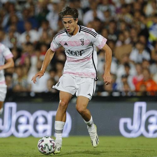 伊尔迪兹：西班牙是现在世界排名第一的球队，我对他们非常尊重