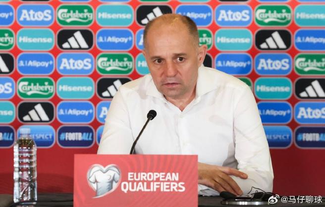 迪马尔科:要9-0挪威直接晋级世界杯是不可能的,但我们要赢