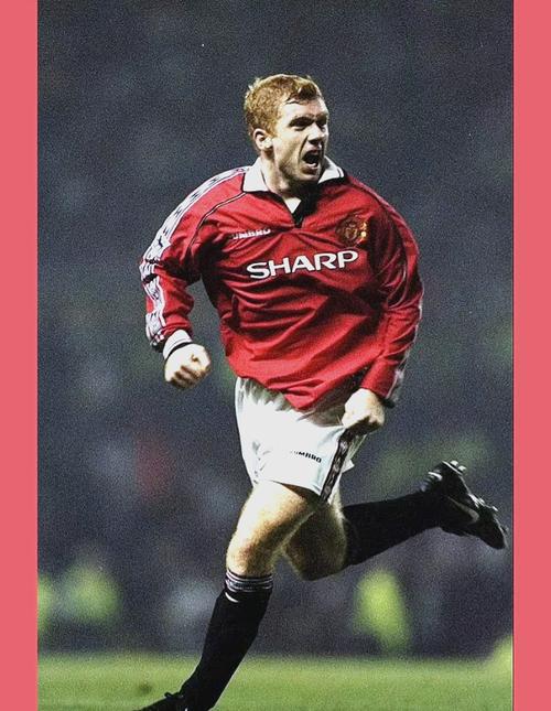 曼联祝斯科尔斯51岁生日快乐,球员出战716场155球82助攻获26冠