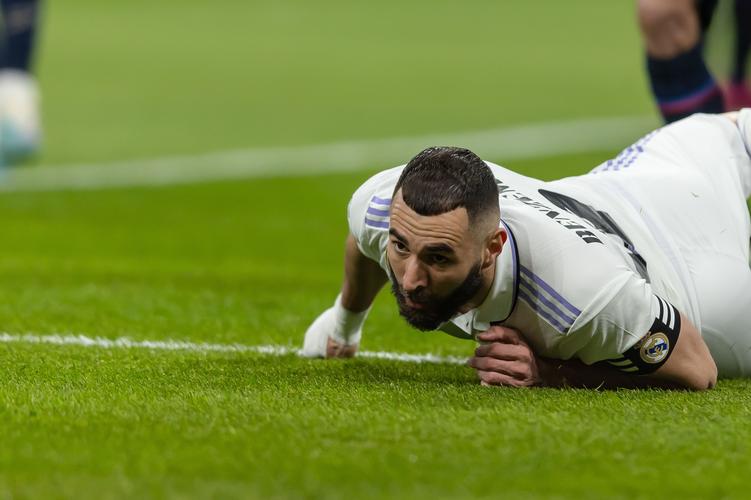 本泽马:我在沙特的未来仍未确定 进球对姆巴佩来说并不是新鲜事