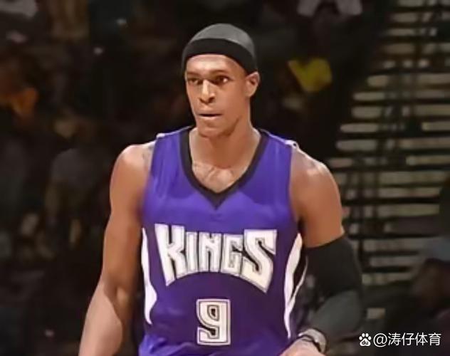 隆多:KD总能解救球队 火箭球员都很棒 但不是每个人都擅长推进