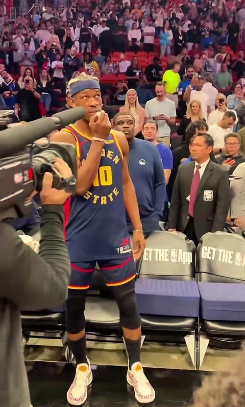 皮尔斯:巴特勒再回迈阿密球迷可能会鼓掌 他把巅峰留在了热火